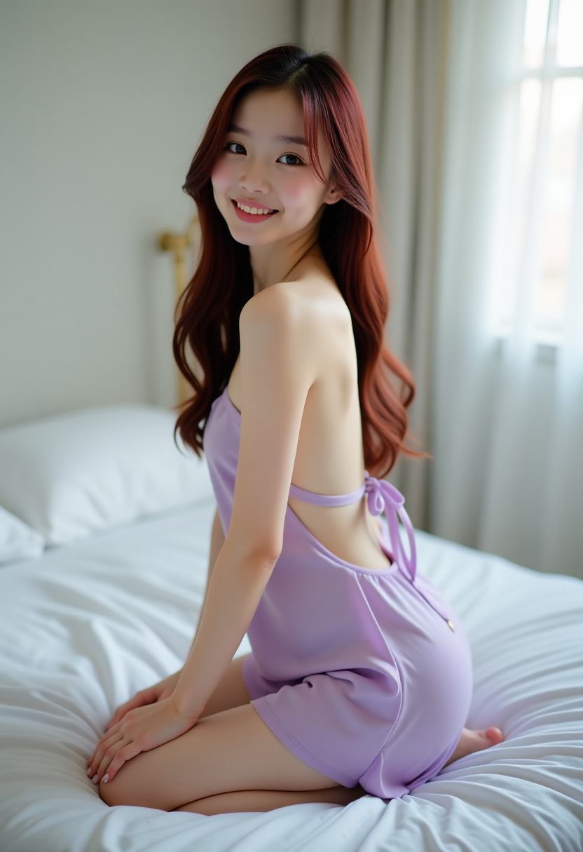 北城诊所海报